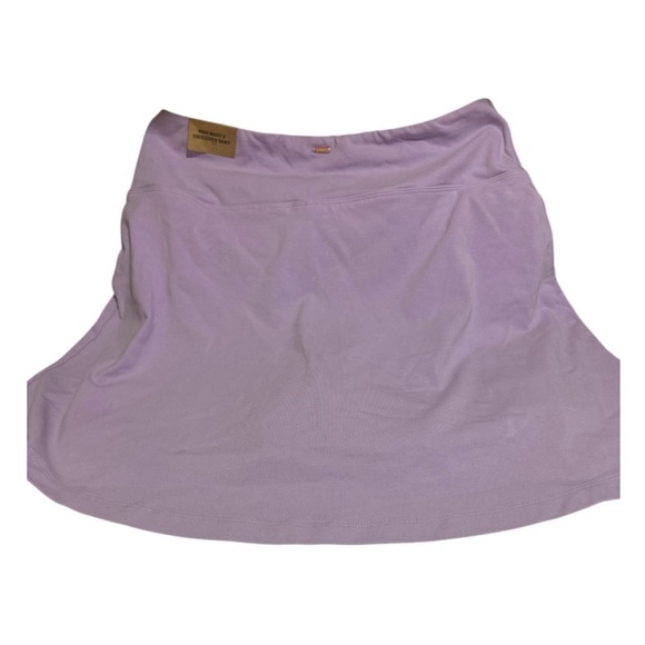 Lavender Women's Skirt - Picture 2 of 7